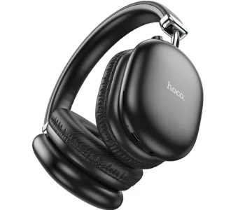 Express Delivery - Hoco W35 Max Wireless Bluetooth Headphone - ID 140108