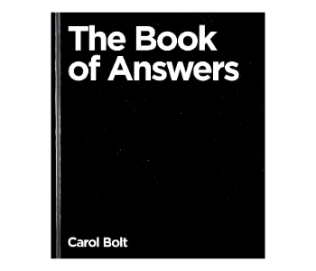 Express Delivery - The Book Of Answers The gift book that became an internet sensation - ID 140116