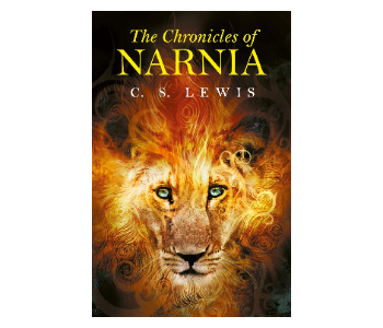 Express Delivery - The Chronicles of Narnia. by C. S. Lewis - ID 140122