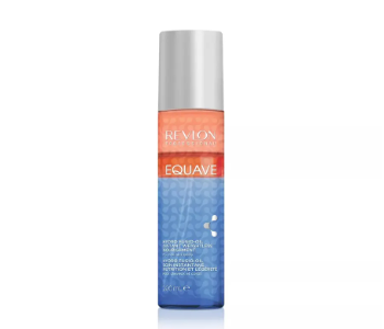Express Delivery - Revlon Professional New Equave 3 Phase Hair Body Nourish 200ml. - ID 140128