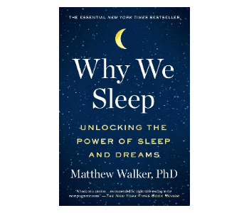 Express Delivery - Why We Sleep Paperback By Ph.D. Walker. Matthew - ID 140139