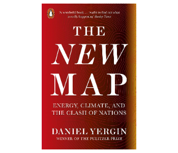 Express Delivery - The New Map . By Paperback . Yergin Daniel - ID 140145