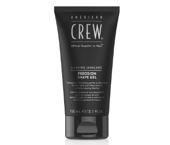 Express Delivery - American Crew Precision Shave Gel 150 Ml American Crew - ID 140146