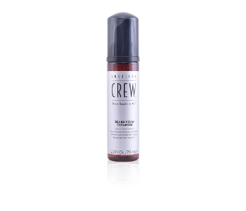 Express Delivery - American Crew Beard Foam Cleanser 70 Ml American Crew - ID 140153