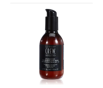 Express Delivery - American Crew Ssc All In One Face Balm 170 Ml - ID 140160