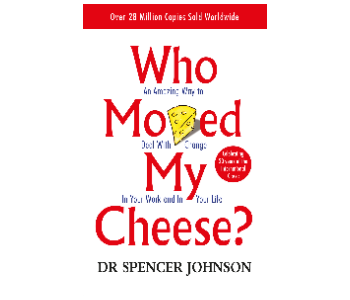 Express Delivery - Who Moved My Cheese by  Spencer  Johnson - ID 140190