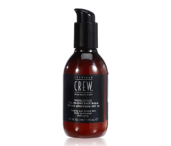 Express Delivery - American Crew Ssc All In One Face Balm 170 Ml... - ID 140197