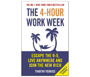 Express Delivery - The 4 Hour Work Week Escape the 9 to 5 Live Anywhere - ID 140199