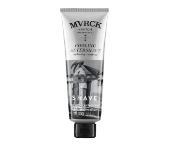 Express Delivery - Paul Mitchell MVRCK by MITCH Cooling Aftershave 75 Ml - ID 140214