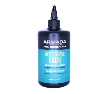 Express Delivery - Energy Cosmetics Armada After Shave Balm 300 Ml - ID 140216