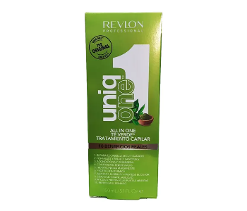 Express Delivery - Uniq One Green Tree Hair Treatment V2 150 Ml - ID 140233