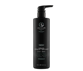 Express Delivery - Awapuhi Wild Ginger by Paul Mitchell Keratin Intensive Protein Treatment 500 Ml - ID 140239