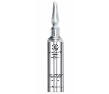 Express Delivery - Awapuhi Wild Ginger keratriplex treatment 10 Ml - ID 140240