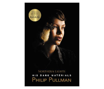 Express Delivery - His Dark Materials Northern Lights by Philip Pullman - ID 140245