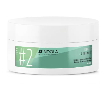 Express Delivery - Indola Repair Treatment Masque 200 Ml... - ID 140247