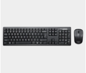 Express Delivery - Wireless Keyboard And Mouse Combo Dover 30 - ID 140331