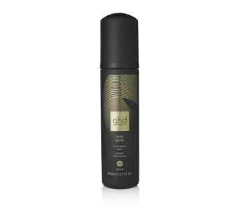 Express Delivery - ghd Body Goals Total Volume Foam 200ml hair care - ID 140352