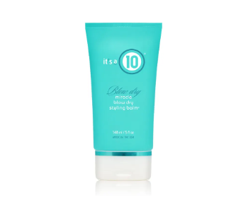 Express Delivery - Its a 10 Haircare Blow Dry Miracle Styling Balm 148 Ml - ID 140363
