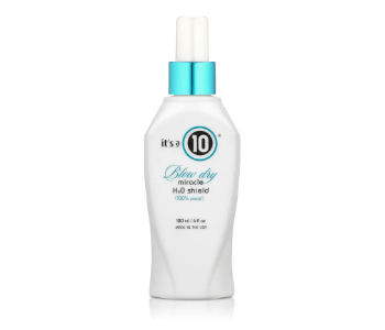 Express Delivery - Its a 10 Haircare Blow Dry Miracle H2O Shield 200 Ml - ID 140364