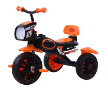 Express Delivery - MC919 Kids Bicycle Kids Bullet Toy Cycle for Kids - ID 140370