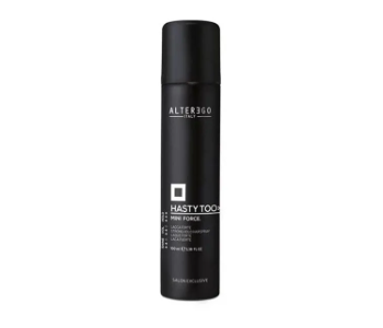 Express Delivery - Alter Ego Mini Force Hair spray 100 Ml Alter Ego - ID 140379
