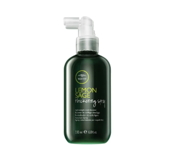 Express Delivery - Paul Mitchell Tea Tree Lemon Sage Thickening Spray 200 Ml - ID 140381