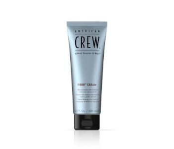 Express Delivery - American Crew Fiber Cream 100 Ml American Crew - ID 140386