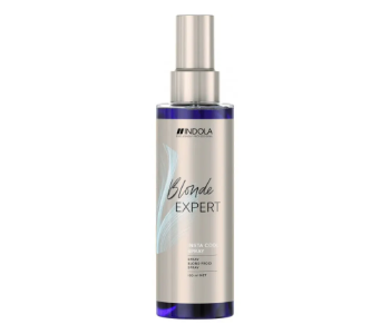 Express Delivery - Indola Blonde Expert Instacool Spray 150 Ml - ID 140402