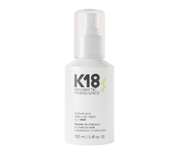 Express Delivery - K 18 Biomimetic Hair Science Molecule Repair And Hair Mist 30ml - ID 140443