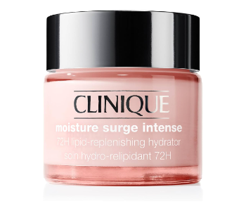 Express Delivery - Clinique moisture surge intense 72h lipid replenishing hydrator - ID 140446