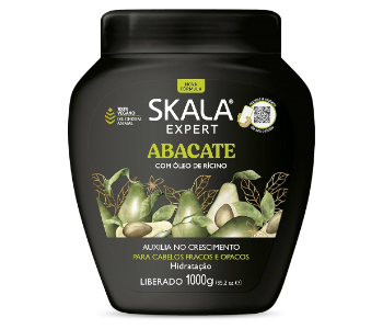 Express Delivery - Skala expert abacate 1000g Skala expert abacate 1000g - ID 140456