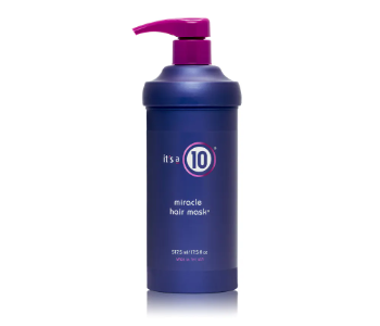 Express Delivery - Its a 10 Haircare Miracle Hair Mask 517.5 ML - ID 140462