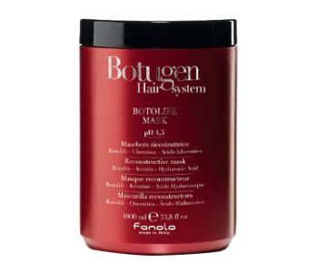 Express Delivery - Fanola Botolife Mask 1000 Ml Fanola Botolife Mask 1000 Ml - ID 140472