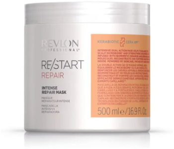 Express Delivery - Revlon Professional Restart Recovery Hair Mask 500 Ml - ID 140473