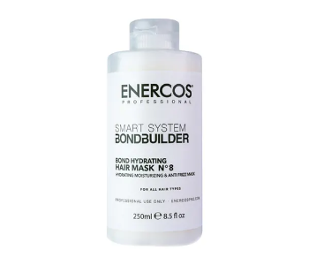 Express Delivery - Smart System Bond Builder Hydrating Intensive Hair Mask 250 Ml - ID 140482