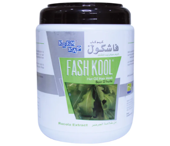 Express Delivery - Fashkool Rucola Hot Hair Mask 1000 Ml Fashkool Rucola Hot Hair Mask 1000 Ml - ID 140506