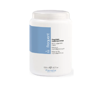Express Delivery - Fanola Multivitaminic Mask  1500 Ml Fanola Multivitaminic Mask  1500 Ml - ID 140507