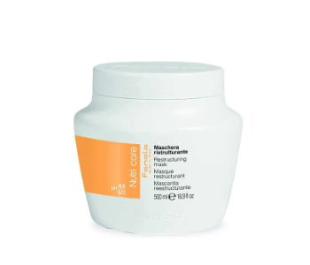 Express Delivery - Fanola Mask Nutri Care 500 Ml Fanola Mask Nutri Care 500 Ml - ID 140513