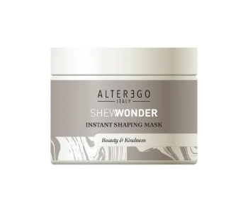 Express Delivery - Alter Ego Shewonder Instant Shaping Mask 300 Ml - ID 140515