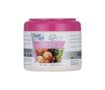 Express Delivery - Fashkool Hair Mask Mix Fruits 500 Ml Fashkool Hair Mask Mix Fruits 500 Ml - ID 140520