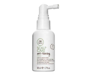 Express Delivery - Paul Mitchell Tea Tree Scalp Care Anti Thinning Tonic 100 Ml - ID 140528