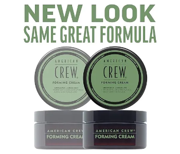 Express Delivery - American Crew New Crew Forming Cream 50g - ID 140545