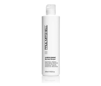 Express Delivery - Paul Mitchell Invisiblewear Memory Shaper 250 Ml - ID 140561
