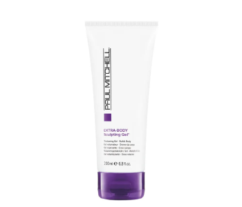 Express Delivery - Paul Mitchell Extra Body Sculpting Gel 200 Ml ... - ID 140564