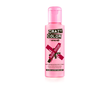 Express Delivery - Crazy Color Cream Ruby Rouge 66 100 Ml Crazy Color Cream Ruby Rouge 66 100 Ml - ID 140571