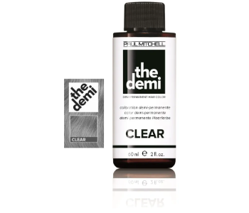 Express Delivery - Paul Mitchell The Demi C Clear 60 ML.... - ID 140575