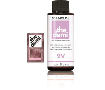 Express Delivery - Paul Mitchell The Demi 9V Violet 60 ML... - ID 140576