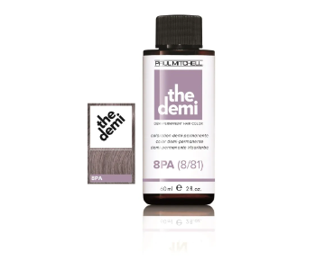 Express Delivery - Paul Mitchell The Demi 8PA Pearl Ash  60 ML - ID 140585