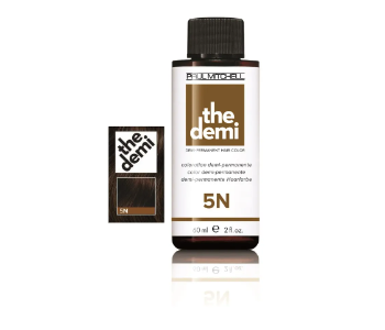Express Delivery - Paul Mitchell The Demi 5N Natural 60 ML... - ID 140587