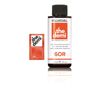Express Delivery - Paul Mitchell The Demi 6A Ash 60 ML....... - ID 140588